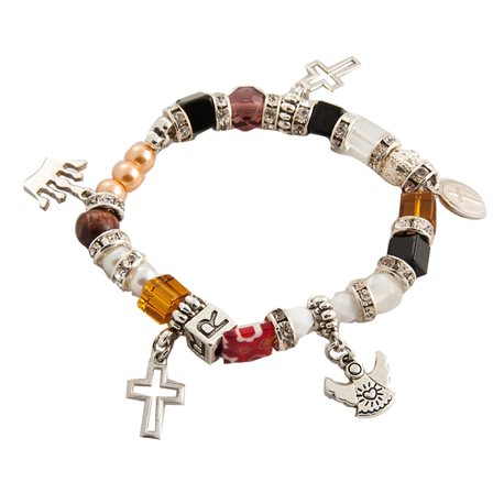 PULSERA BELLA HISTORIA FANTASIA C/FOTO