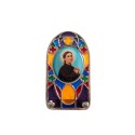 REPIE VIDRIERA OVAL ESMALTES CON FOTO